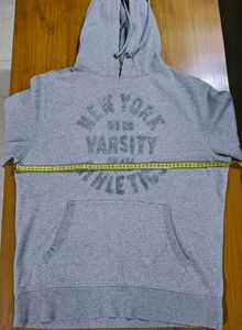 Men’s Spunk New York Hoodie
