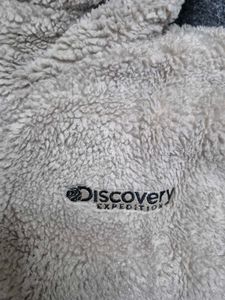 Discovery Expedition Puffer Jacket