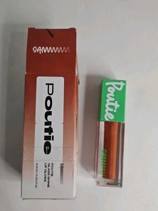 SAMMMM Poutie Glass Shine Lip Gloss