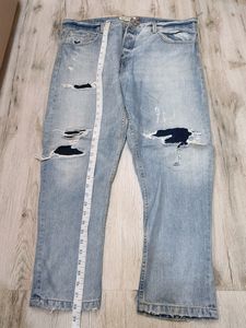 Sc4339 Alcott Jeans Waist 40