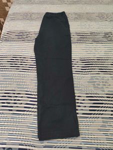Comfortable Unisex Wide-Leg Pants