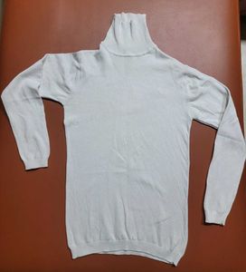 Stylish Turtleneck Sweater