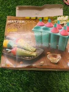 Kulfi Stand