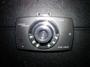 car dashcam-HD DVR Driving Recorder