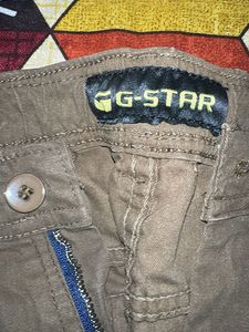 G-Star Cargo Pants