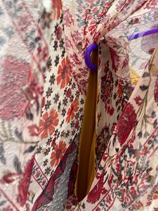 Long Maxi Dress