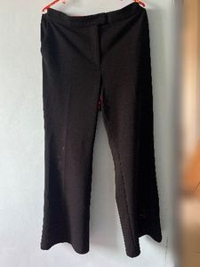 Classic Brown Trousers