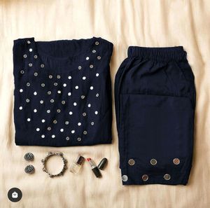 kurti Pant sett cash only