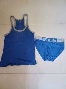 Force And FASO Briefs