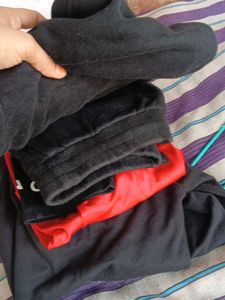 Men's Casual Polo Shirts Bundle