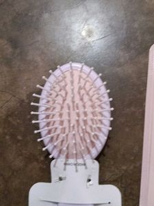 Cute Hello Kitty Hair Brush