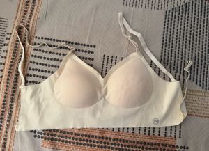 Padded bra