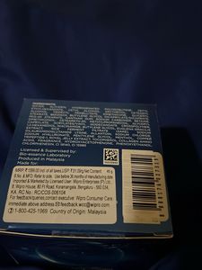 Bio Essence 4V Face Lifting Cream