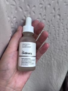 The Ordinary Marine Hyaluronic Serum
