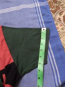 BENETTON T-Shirt used twice top condition 275