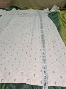 Kurti  Cotton