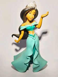 Disney's Jasmine Figurine