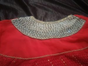 Red Colour ♥️kurta *DIWALI SALE*