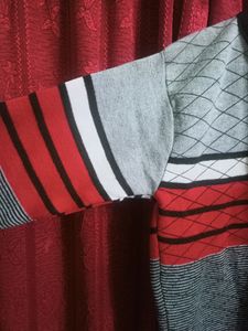 Exotic Woolen Sweater