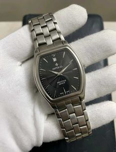 Imperial Old Money Watch
