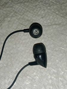 MOSTIN Handsfree Wired Earphones