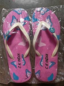 New Sandal
