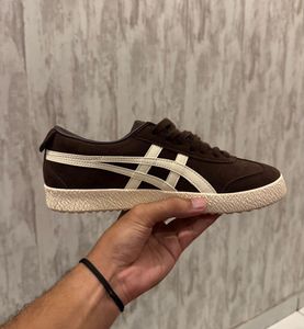 Onitsuka Tiger Mexico 66 Delegation