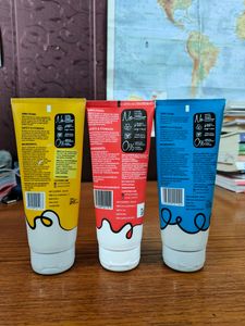 CurlVana Curly Hair Styling Kit
