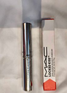 MAC Locked Kiss Lipstick - Gutsy