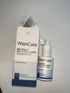 WishCare Hair Growth Serum Concentrate