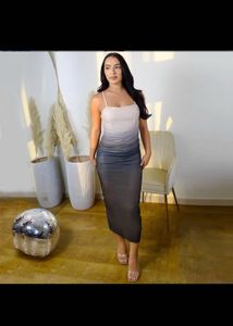Designer Bodycon Dress