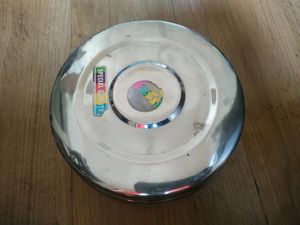 Stainless Steel Food Container
