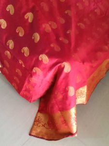 Beautiful Ethnic Saree