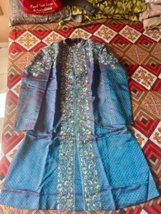 Men's Designer Kurta