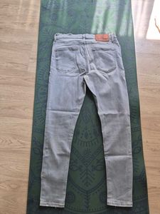 Dapper Looking OG ZARA Skinny Jeans!
