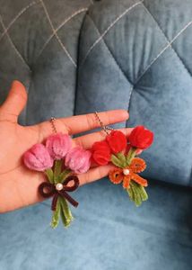 Keychain ( Any 1)