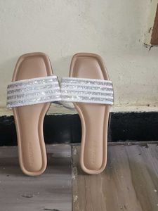 Primemark flat sandals With UK(imported)