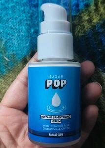 Sugar Pop Brightening Serum