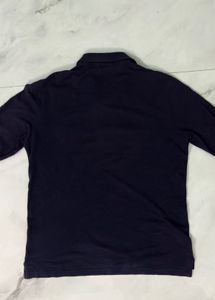 Lacoste Long Sleeve Polo Shirt