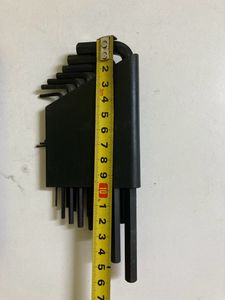 amazon basics 36-Piece Allen Wrench/Hex Key Set -