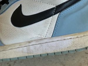 Jordan 1 High UNC (AAA quality)