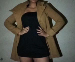 Pinterest Mini Bodycon