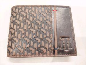 Tommy Hilfiger Wallet For Men