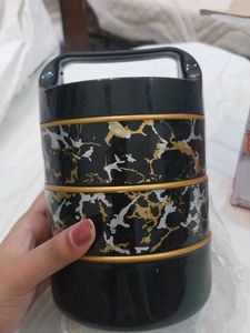 Stackable Tiffin Lunch Box