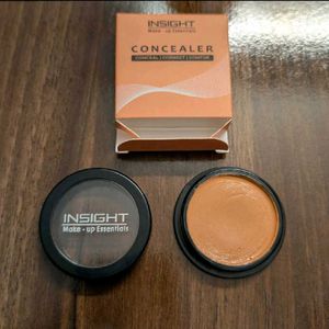 Insight Make-up Essentials Foundation NC2 Beige
