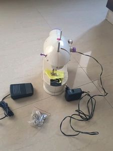 Portable Mini Sewing Machine