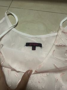 PINK sakura top from ginger (lifestyle)