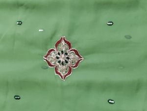 Saree Pure Chiffon