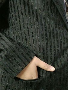 Blazer For Men Black From Sheen N Shine Boutique