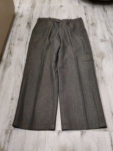 Ma6129 Sabrin baggy pant waist 32 inches